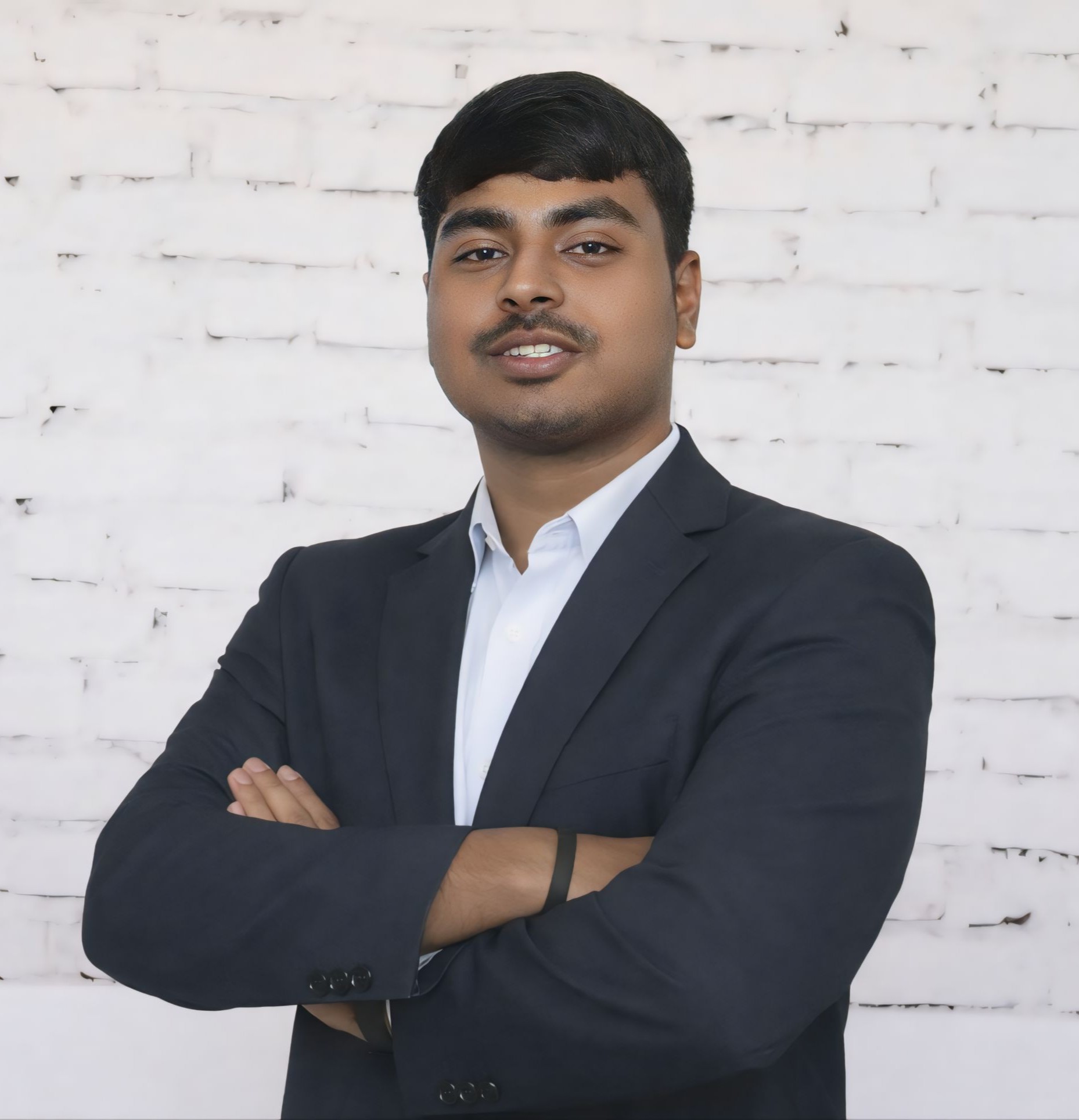 Rajdeep Kumar, Founder of Edevo